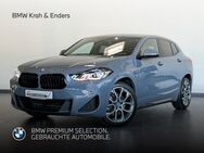 BMW X2, xDrive25e M Sport, Jahr 2023 - Fulda