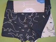 Boxershorts 98/104 - Aken (Elbe)
