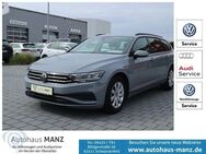 VW Passat Variant 1.5 TSI DSG KLIMA LED NAVI - Schwarzenfeld