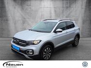 VW T-Cross, Life VO HI, Jahr 2022 - Meerbusch