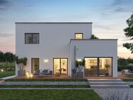 Moderne Architektur auf Höchstem Niveau - DEIN NEUES MASSA-HAUS - Bahlingen (Kaiserstuhl)