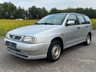 Seat Cordoba Vario Breeze 1.6 55kW Radio Klima - Neukirchen-Vluyn