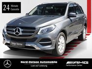 Mercedes GLE 350, d, Jahr 2016 - Eckernförde