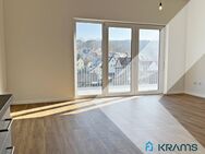 Alles außer gewöhnlich: Stilvolle 3-Zimmer-Maisonette-Wohnung mit einzigartigem Grundriss! - Reutlingen