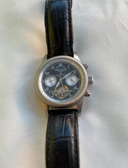 Constantin Weisz Uhr - Forchheim (Bayern)