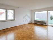 RESEVIERT: 4-Zimmer Wohnung in Offenburg - Elgersweier - Offenburg