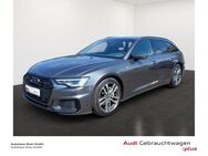 Audi A6, Avant 45 TFSI quattro advanced, Jahr 2023 - Binzen