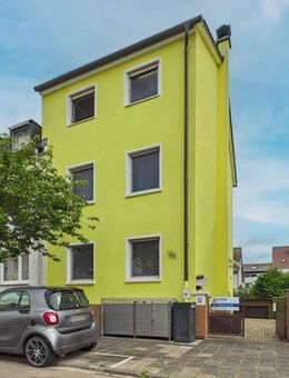 Vielseitiges Einfamilienhaus mit Wintergarten und Kamin - Ludwigshafen (Rhein)