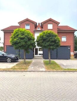 Mehrfamilienhaus in Geeste mit 6 Wohneinheiten - Geeste