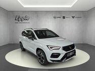 CUPRA Ateca, 300, Jahr 2022 - Rutesheim