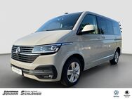 VW T6 Multivan, 2.0 TDI ighline AUTOMATIK, Jahr 2020 - Lehe (Niedersachsen)