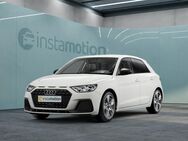 Audi A1, Sportback 25 TFSI, Jahr 2023 - München