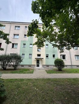 +++ Schöne helle 3 Raum Eigentumswohnung in guter Lage von WSF +++ - Weißenfels