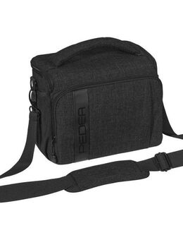 PEDEA Kameratasche FASHION Gr. XL, viel Stauraum, abnehmbarer Schultergurt