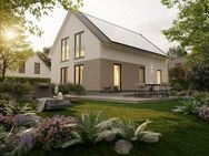 Bauen Sie Ihr Traumhaus in der schönsten Ecke von Freiberg. Es ist alles für Sie vorbereitet. - Freiberg