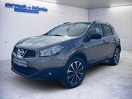 Nissan Qashqai 2.0 360 *PANORAMA*NAVI*RFK - Freiburg (Breisgau)