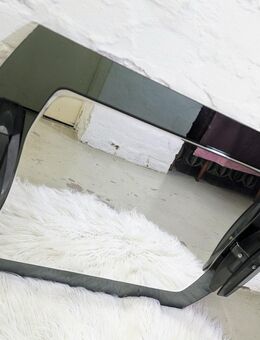 Beleuchteter Badezimmerspiegel 60er Jahre - Ginsheim-Gustavsburg