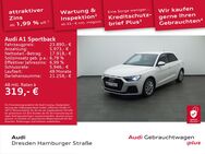 Audi A1, Sportback 25 TFSI advanced, Jahr 2023 - Dresden