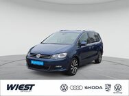 VW Sharan, 2.0 l TDI Allstar PARK LIGHT, Jahr 2016 - Darmstadt