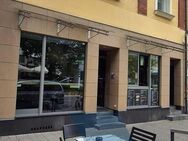 Investitionsmöglichkeit in Mühlacker: Mehrfamilienhaus und Gewerbeeinheit - Mühlacker
