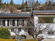 Einfamilienhaus in BESTLAGE! - Garmisch-Partenkirchen