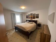 Voll möblierte 86 m² Wohnung in Ramstein - ab dem 10.06.2025 verfügbar - Ramstein-Miesenbach