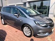 Opel Zafira C Innovation/7 Sitze/Sitzhz/Panorama/LED/ - Halle (Saale)