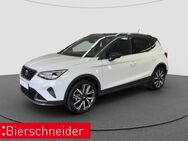 Seat Arona, 1.0 TSI FR, Jahr 2024 - Ingolstadt