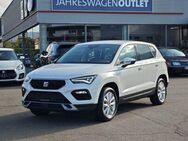 Seat Ateca, Style 150PS # #APP #, Jahr 2022 - Dettingen (Erms)