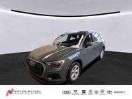 Audi Q3, 35 TFSI, Jahr 2019 - Mitterteich