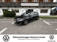 VW Golf, 1.4 TSI VII Edition, Jahr 2016 - Raubling