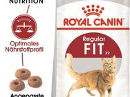 ROYAL CANIN Health Fit 32 - 8 kg - Sack MHD. 09/2025 - Velbert