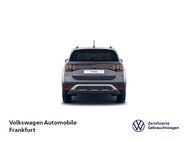 VW T-Cross, 1.0 TSI Style IQ Light, Jahr 2024 - Neu Isenburg