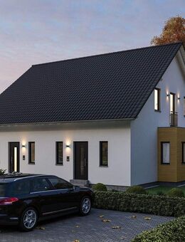 Wohnträume zwischen Stadt und Reben - Freiburg (Breisgau)