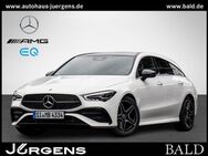 Mercedes CLA 250, Shooting Brake AMG MBUX Wide, Jahr 2024 - Siegen (Universitätsstadt)