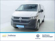 VW T6.1, Kasten TDI, Jahr 2023 - Berlin