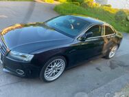 Audi a5 Coupé 2.7l Maschine V6 - Menden (Sauerland)