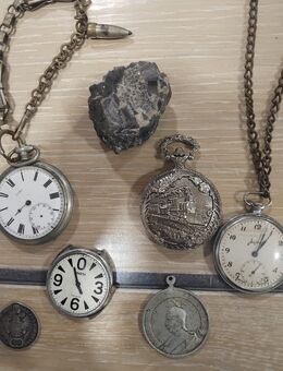 Nach Absprache - Meyenburg