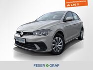 VW Polo, Life AppConnect, Jahr 2022 - Cadolzburg