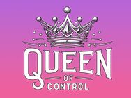 Entdecke die Queen of Control – Dein exklusiver Domina-Service - München