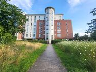 Maisionettewohnung im Lütjenmoor 15b mit Ausblick! - Norderstedt