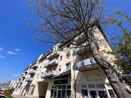 Charmante 2-Raum-Wohnung mit Balkon zu vermieten :) - Chemnitz