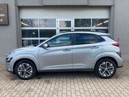 Hyundai Kona Elektro, 100kW Advantage-Paket, Jahr 2023 - Magdeburg