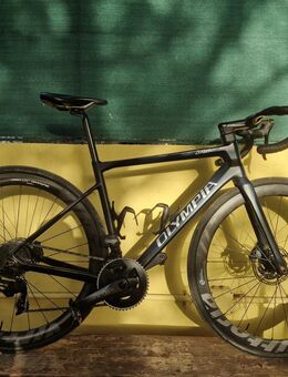 Rennrad Carbon Olympia Leader - Dülmen