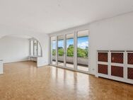 Golzheimer Wohnung mit Weitblick - Düsseldorf