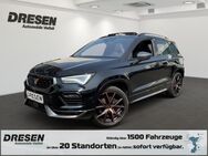 CUPRA Ateca, 2.0 TSI, Jahr 2021 - Krefeld