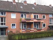 Gemütliche und schöne Wohnung mit Balkon in Lüneburg - Lüneburg