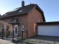 Ein neuwertiges Einfamilienhaus in Langenhagen - Schulenburg für Menschen, die das Besondere lieben. - Langenhagen