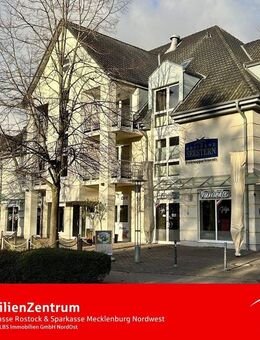 MEER. WELLNESS. KOMFORT. - Boltenhagen (Ostseebad)