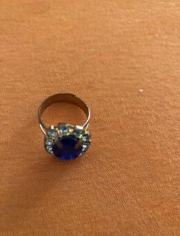 Ring Abholung in Dresden oder Versand - Berlin